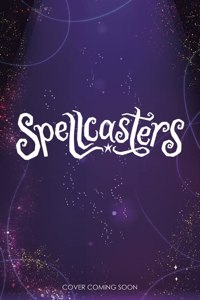 Spellcasters: Potion Power