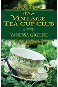 The Vintage Teacup Club