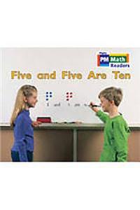 Rigby PM Math Readers