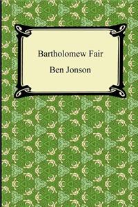 Bartholomew Fair
