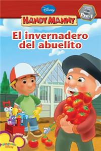 El Invernadero del Abuelito / Abuelito's Greenhouse