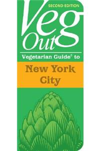 Veg out