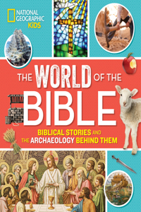 World of the Bible
