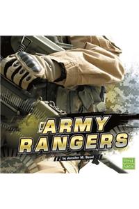 Army Rangers