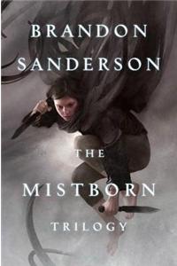 Mistborn Trilogy