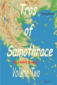 Tros Of Samothrace