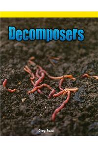 Decomposers