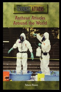 Anthrax Attacks Around the World