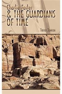 Charlie Foster & The Guardians of Time