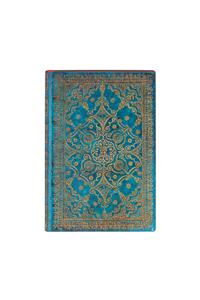 Paperblanks Azure Flexis Mini Unlined