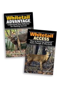 Deer Hunting Secrets Bundle #3