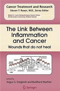 Link Between Inflammation and Cancer