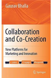 Collaboration and Co-Creation