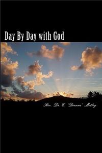 Day By Day with God
