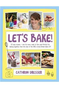 Let's Bake