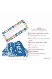 Understanding God's Commandments in Today's World