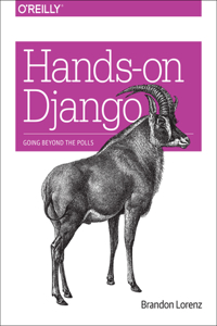 Hands-On Django