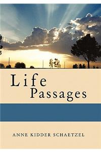 Life Passages