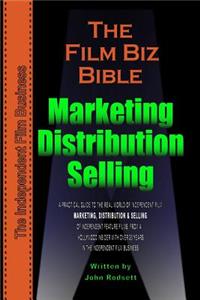 Film Biz Bible - Distribution, Selling & Marketing