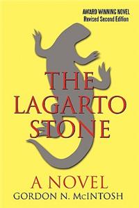 Lagarto Stone