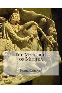 Mysteries of Mithra