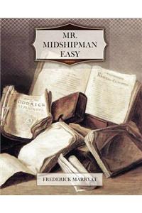 Mr. Midshipman Easy