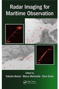 Radar Imaging for Maritime Observation