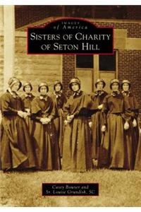 Sisters of Charity of Seton Hill
