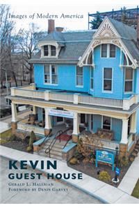 Kevin Guest House