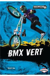 BMX Vert