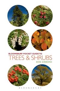 Pocket Guide to Trees & Shrubs