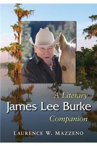 James Lee Burke