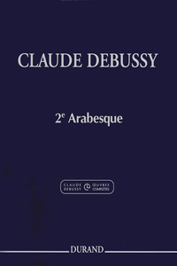 Deuxième Arabesque