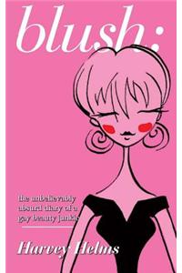 blush