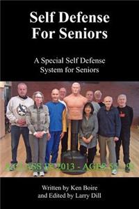 Self Defense for Seniors