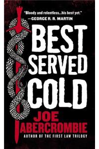 Best Served Cold
