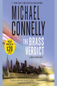 Brass Verdict Lib/E