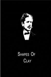 Shapes Of Clay