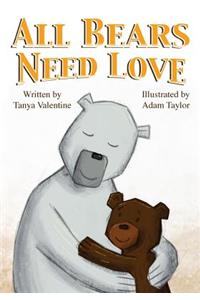 All Bears Need Love