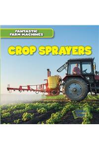 Crop Sprayers