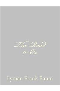 The Road to Oz
