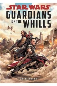 Star Wars: Guardians of the Whills