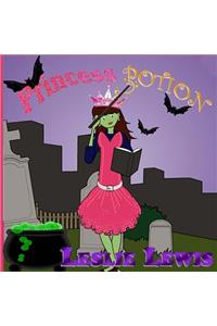Princess potion