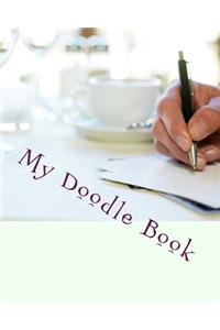 My Doodle Book