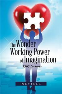 Wonder Working Power of Imagination