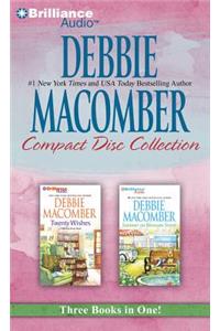 Debbie Macomber CD Collection