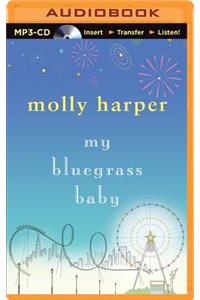 My Bluegrass Baby