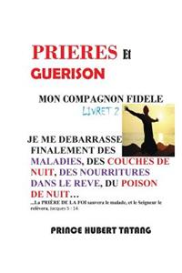 PRIERES et GUERISON