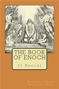 The Book of Enoch