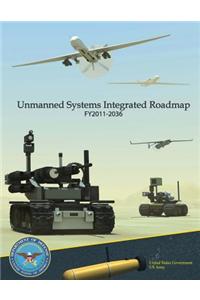 Unmanned Systems Integrated Roadmap FY2011-2036